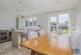 Kitchen/family room