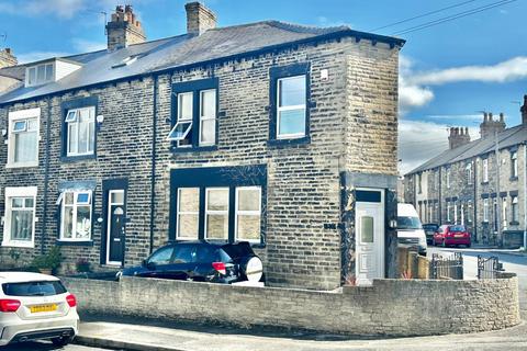 5 bedroom end of terrace house for sale, Blenheim Road, Barnsley