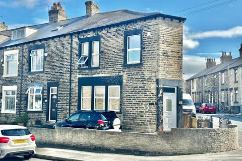 84 Blenheim Road, Barnsley, S70 6AR