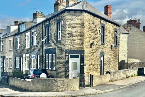 84 Blenheim Road, Barnsley, S70 6AR