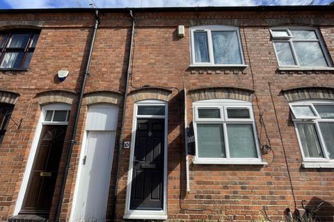 3 bedroom terraced house for sale, Leopold Road, Clarendon Park