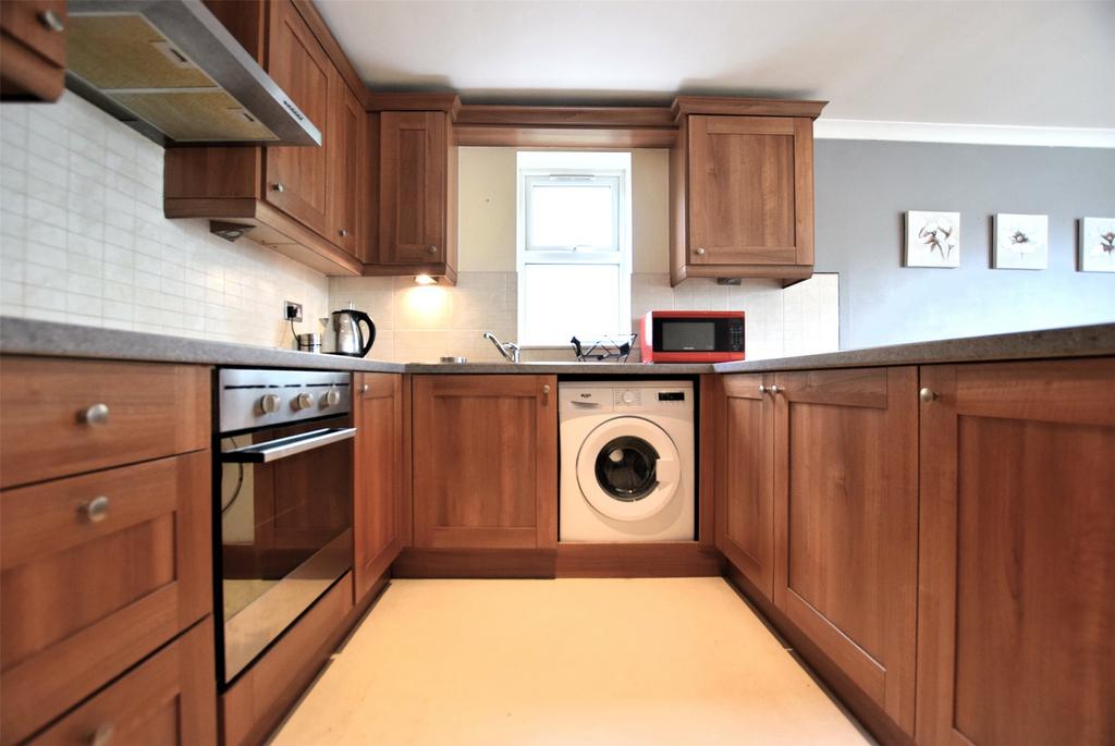 Fitted Kitchen