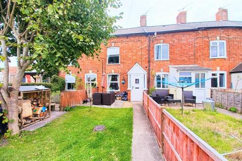 4 Crow Meadow, Kingswood, Wotton-under-edge, GL12 8RX