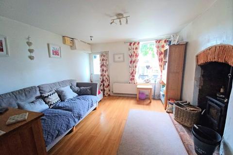 4 Crow Meadow, Kingswood, Wotton-under-edge, GL12 8RX