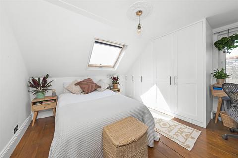 6c Langley Road, Beckenham, BR3 4AD