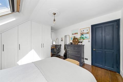 6c Langley Road, Beckenham, BR3 4AD