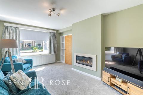 4 Fieldside Avenue, Euxton, Chorley, PR7 6JF