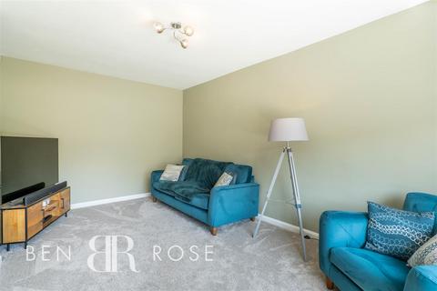 4 Fieldside Avenue, Euxton, Chorley, PR7 6JF