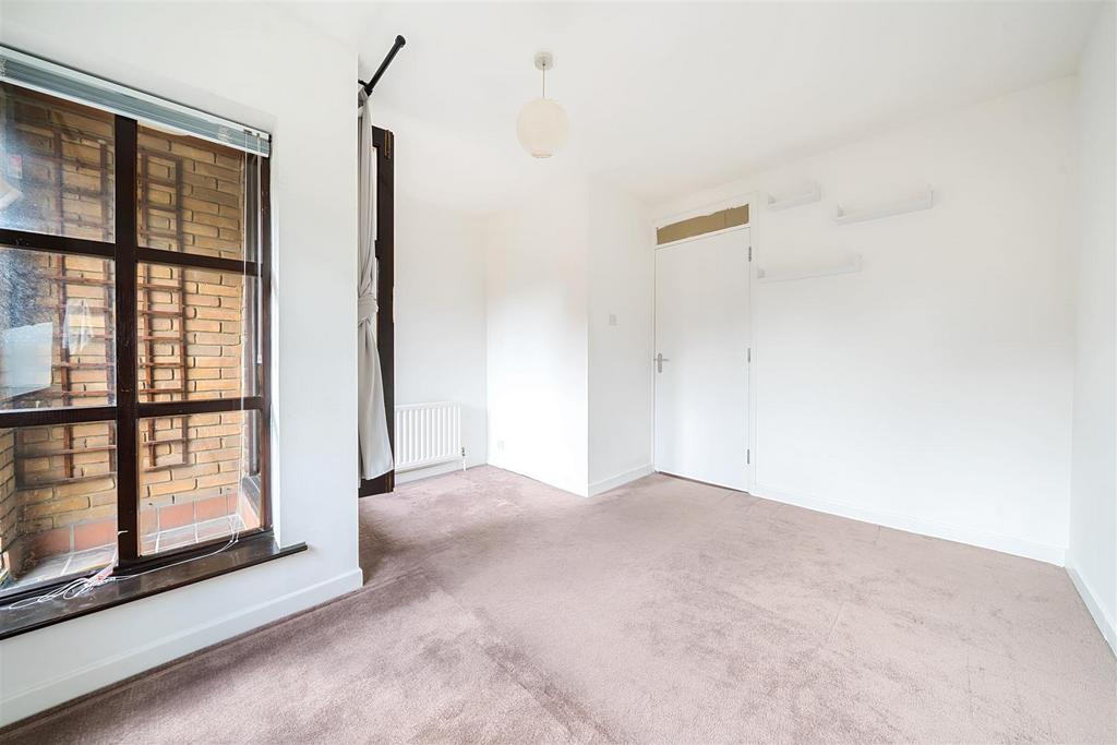 First Floor Bedroom