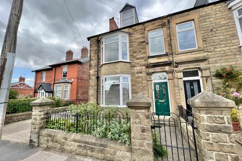 4 bedroom semi-detached house for sale, New Road, Crook