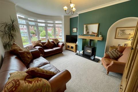 4 bedroom semi-detached house for sale, Neville Road, Darlington