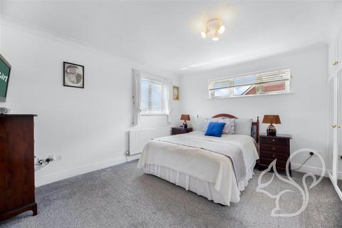 4 bedroom house for sale, Fingringhoe Road, Colchester CO5