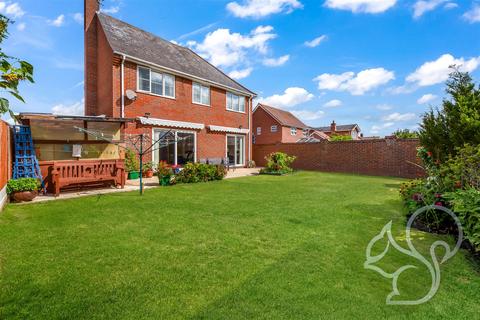 4 bedroom house for sale, Fingringhoe Road, Colchester CO5