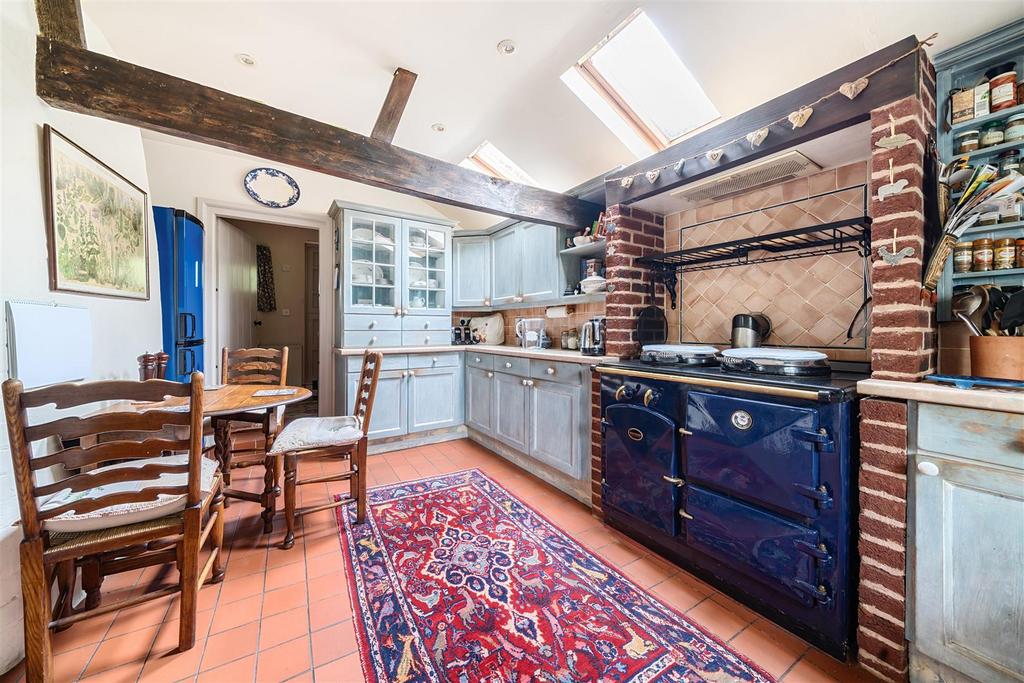 Frogmore Road, East Budleigh, Budleigh Salterton 5 bed detached house for sale £850,000