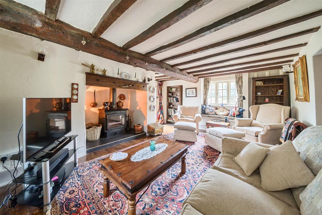 Frogmore Road, East Budleigh, Budleigh Salterton 5 bed detached house for sale £850,000