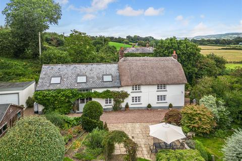 The Cottage Frogmore Road, East Budleigh, Budleigh Salterton, EX9 7BB