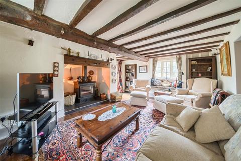 The Cottage Frogmore Road, East Budleigh, Budleigh Salterton, EX9 7BB