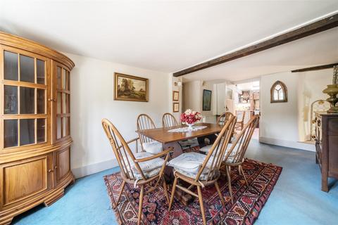 The Cottage Frogmore Road, East Budleigh, Budleigh Salterton, EX9 7BB
