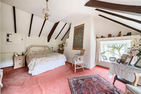 The Cottage Frogmore Road, East Budleigh, Budleigh Salterton, EX9 7BB