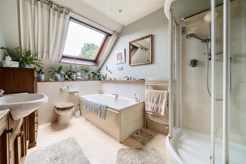 The Cottage Frogmore Road, East Budleigh, Budleigh Salterton, EX9 7BB