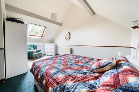 The Cottage Frogmore Road, East Budleigh, Budleigh Salterton, EX9 7BB