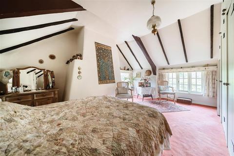 The Cottage Frogmore Road, East Budleigh, Budleigh Salterton, EX9 7BB