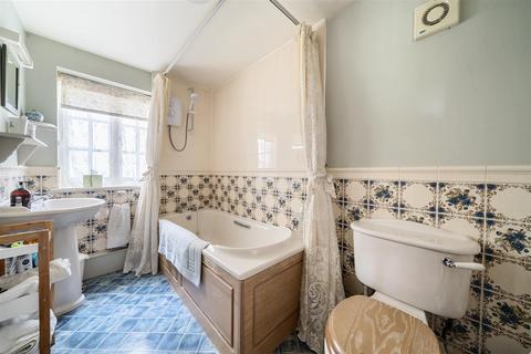 The Cottage Frogmore Road, East Budleigh, Budleigh Salterton, EX9 7BB