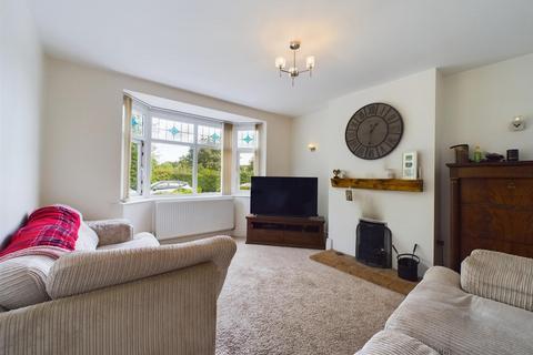 3 bedroom semi-detached house for sale - Burton Road, Rossett, Wrexham