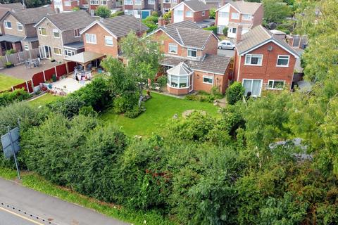 4 bedroom detached house for sale, Burgh Hall Close, Chilwell, Nottingham