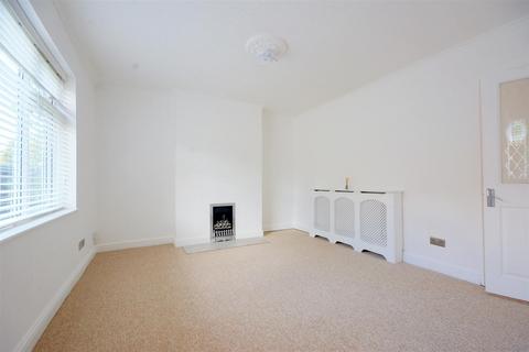 27 Wensor Avenue, Beeston, Nottingham, NG9 2HT