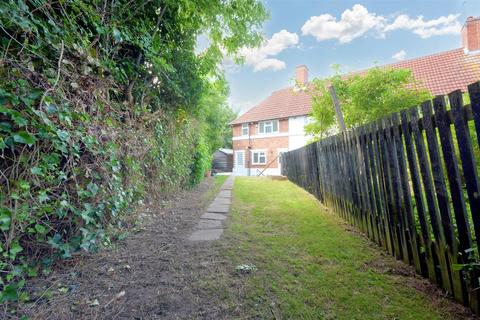 27 Wensor Avenue, Beeston, Nottingham, NG9 2HT