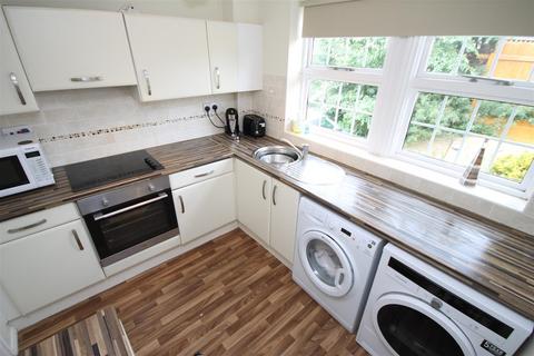 2 bedroom apartment for sale - Meadowfield Park, Ponteland, Newcastle Upon Tyne, Northumberland