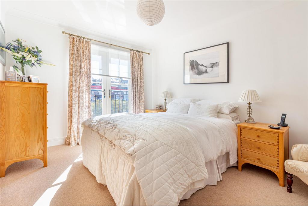 Apt 5 Stinton Court - Bedroom One.jpg