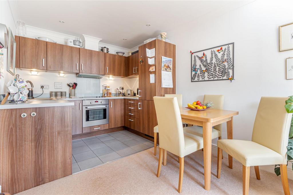 Apt 5 Stinton Court - Kitchen Area.jpg