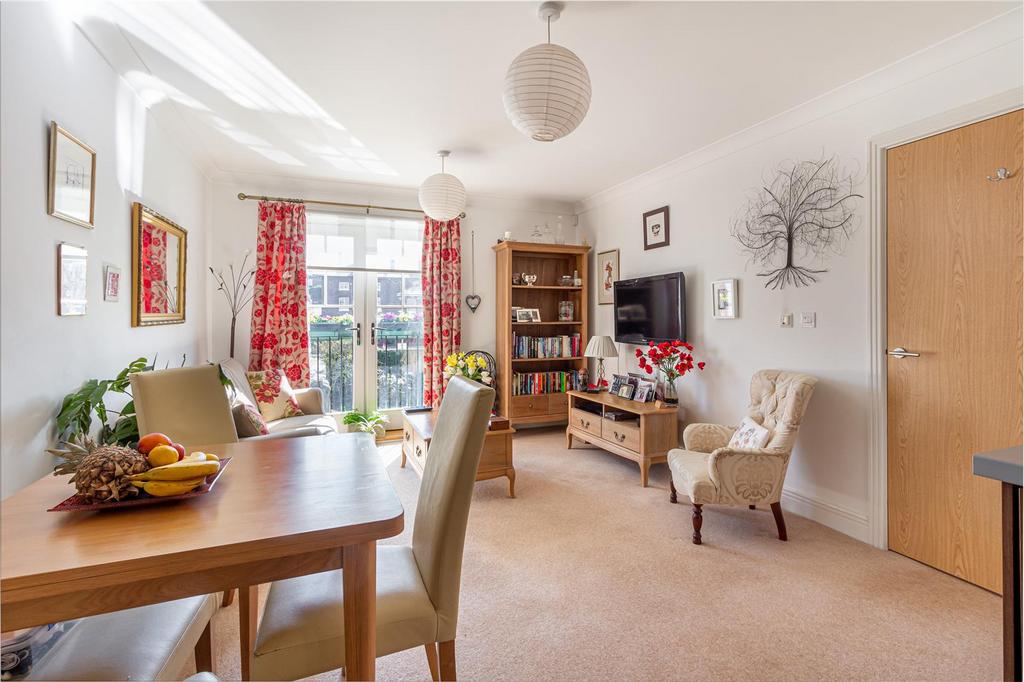 Apt 5 Stinton Court - Kitchen to Living.jpg