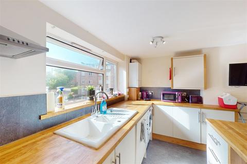 3 bedroom flat for sale - Binswood Street, Leamington Spa