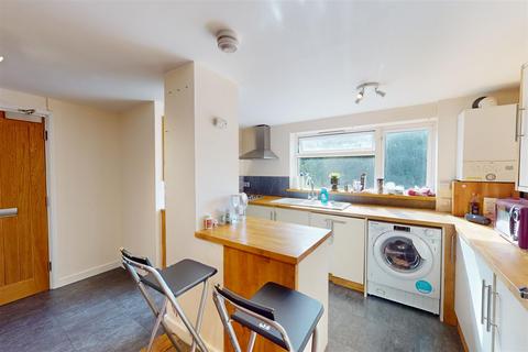 3 bedroom flat for sale, Binswood Street, Leamington Spa