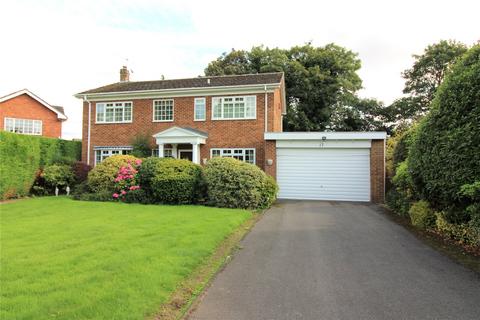 17 Farr Holme, Darlington, DL3 8QZ