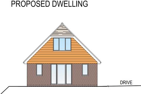 Plot for sale, 6 Woodland Way, Crowhurst, TN33