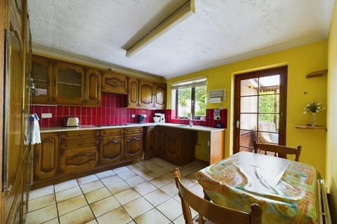 17 Booton Road, Cawston, Norwich, NR10 4AH