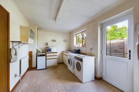 17 Booton Road, Cawston, Norwich, NR10 4AH