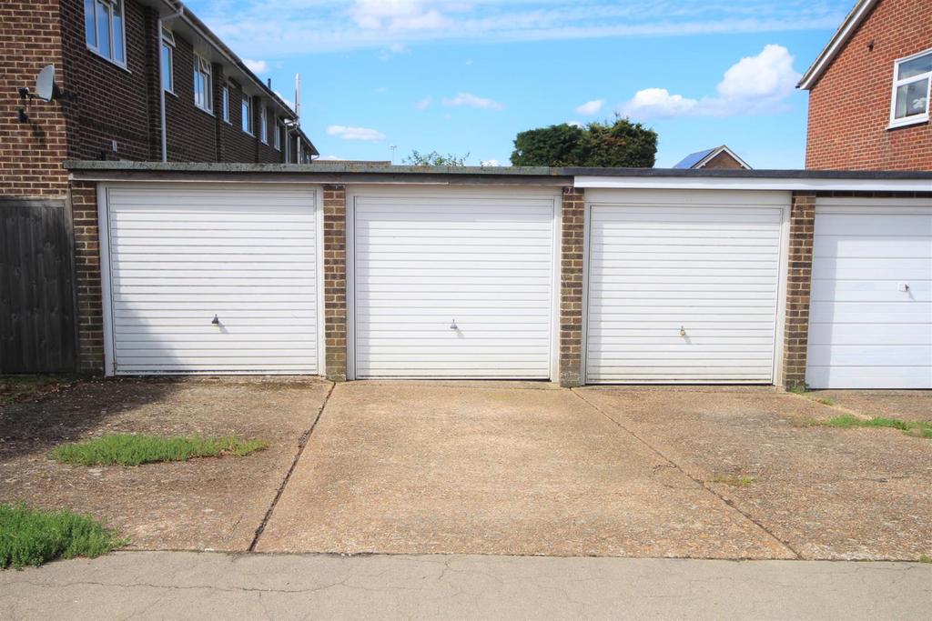 Undermill Road, Upper Beeding, Steyning Garage for sale £30,000