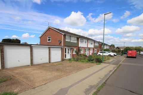 62 Undermill Road, Upper Beeding, Steyning, BN44 3JG