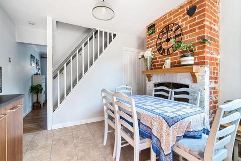 3 bedroom end of terrace house for sale, High Street, East Malling, West Malling