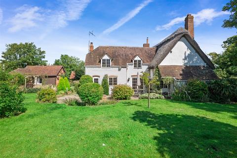 5 bedroom house for sale - Turnpike Cottages, Weethley, Alcester
