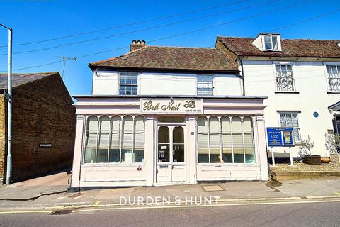 Property for sale, High Street, Ongar, CM5