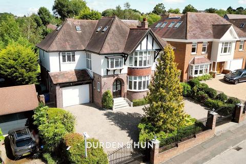 6 bedroom detached house for sale, Tycehurst Hill, Loughton, IG10