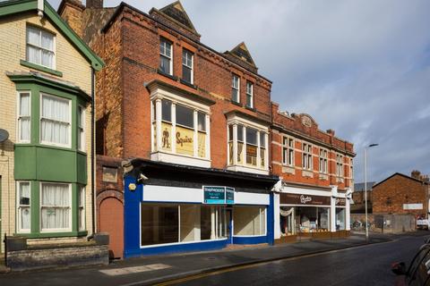 Retail property (high street) to rent, 137a Victoria Road, Scarborough