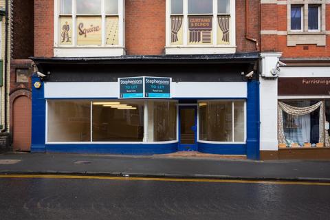 Retail property (high street) to rent, 137a Victoria Road, Scarborough