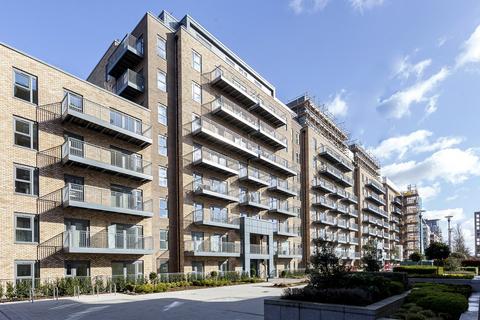 Beaufort Square, Beaufort Park, Colindale, NW9